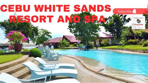 cebu white sands resort|Iba pa.